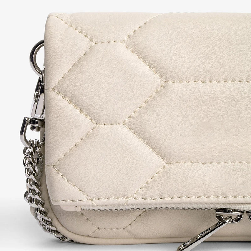 Women's Shoulder Bag Retro Design