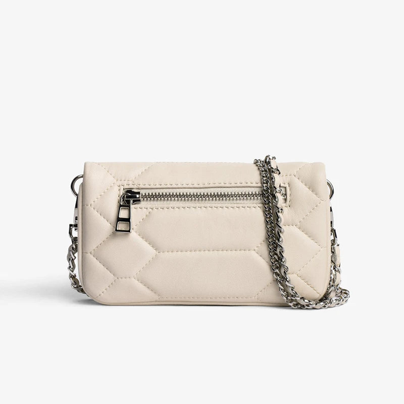 Women's Shoulder Bag Retro Design