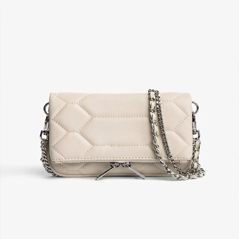 Women's Shoulder Bag Retro Design