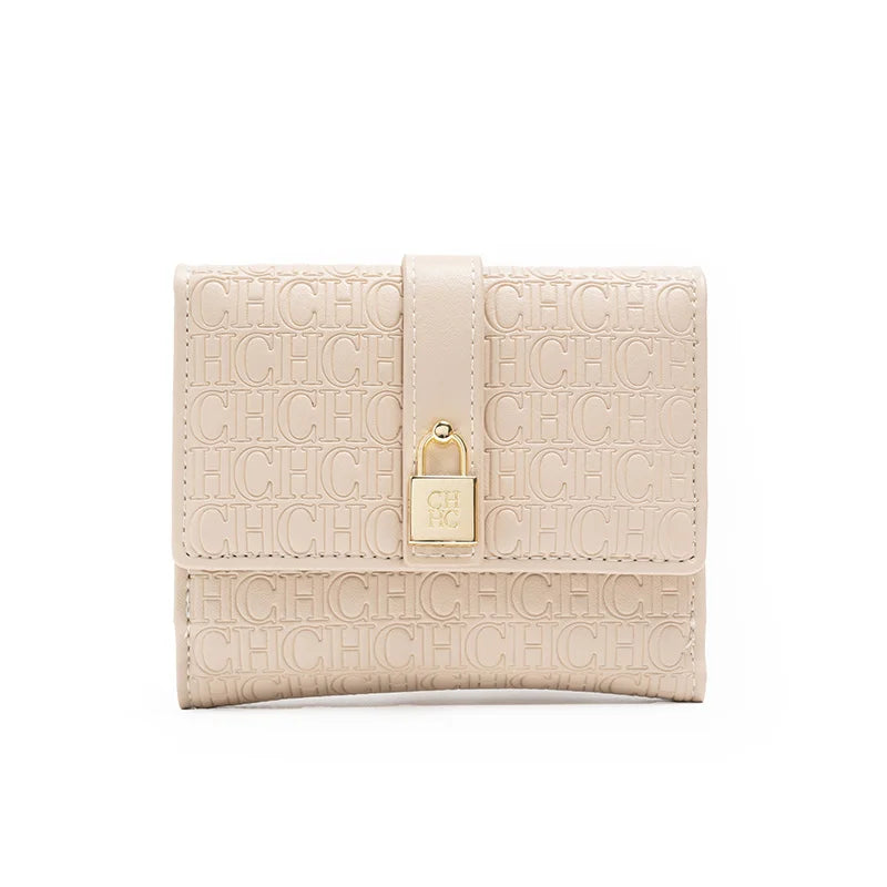 Leather Wallet for woman - Kouttor Soliman