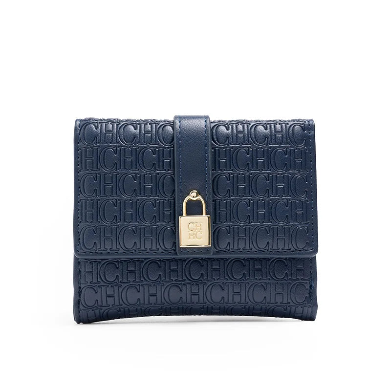 Leather Wallet for woman - Kouttor Soliman