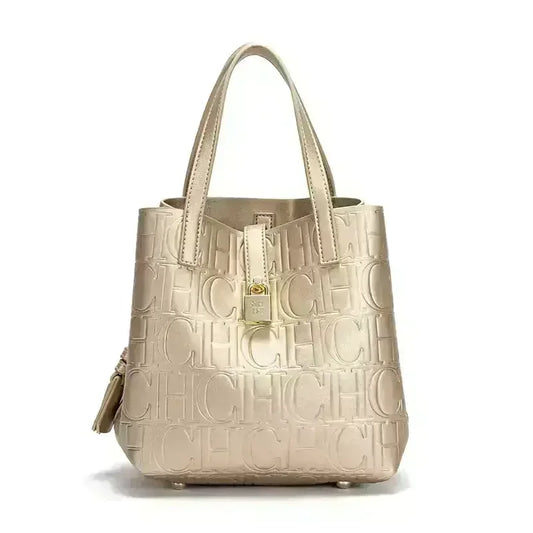 CH Handbag Large Capacity - Kouttor Soliman