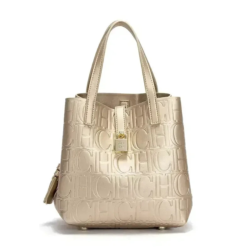 CH Handbag Large Capacity - Kouttor Soliman