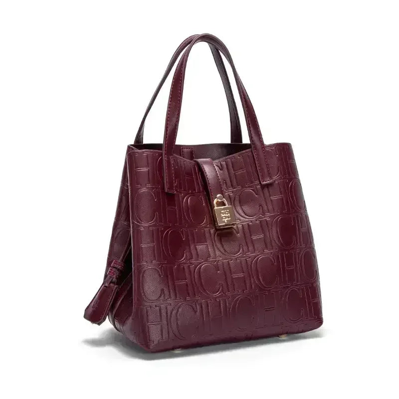 CH Handbag Large Capacity - Kouttor Soliman