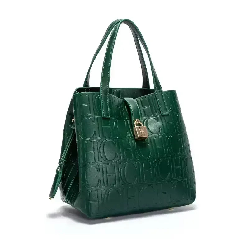 CH Handbag Large Capacity - Kouttor Soliman