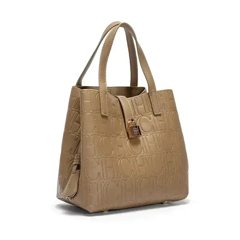 CH Handbag Large Capacity - Kouttor Soliman