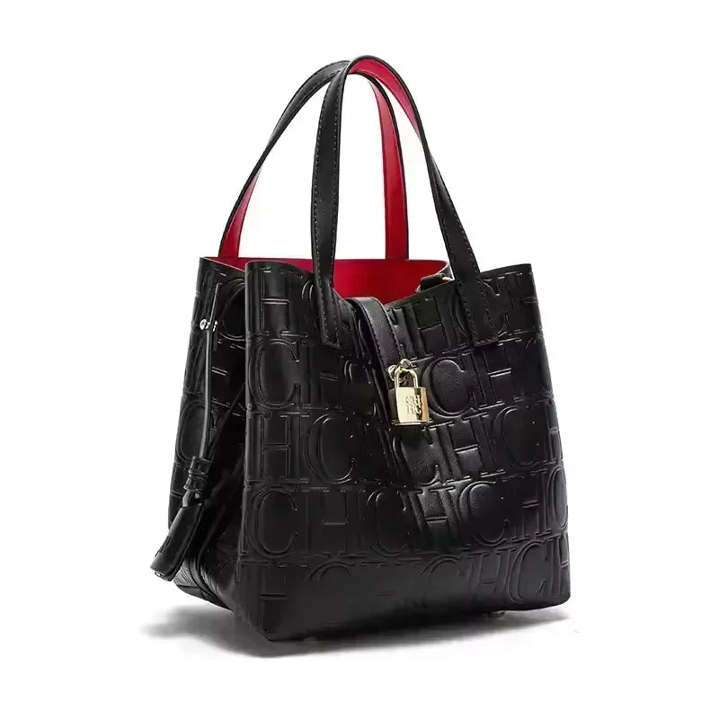 CH Handbag Large Capacity - Kouttor Soliman