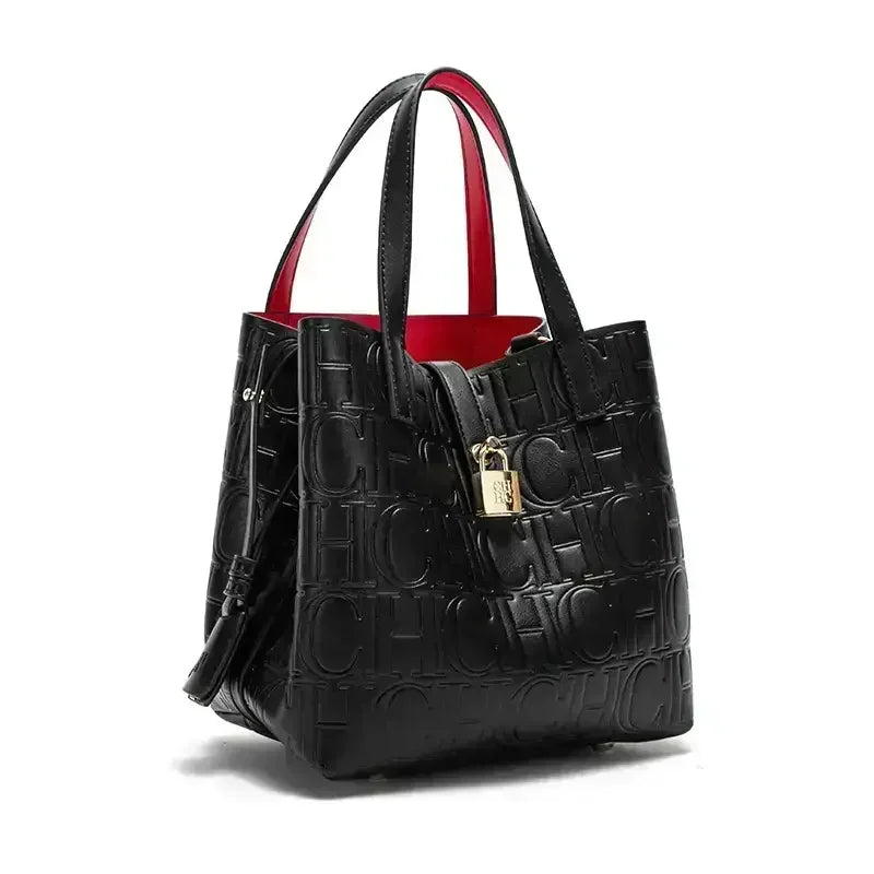 CH Handbag Large Capacity - Kouttor Soliman