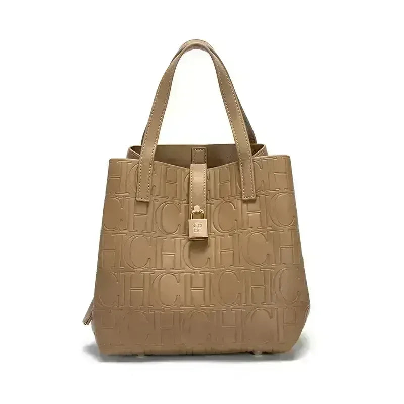 CH Handbag Large Capacity - Kouttor Soliman