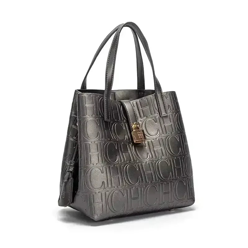 CH Handbag Large Capacity - Kouttor Soliman