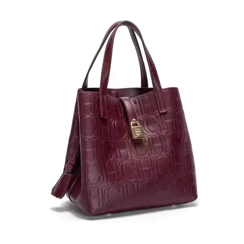 CH Handbag Large Capacity - Kouttor Soliman
