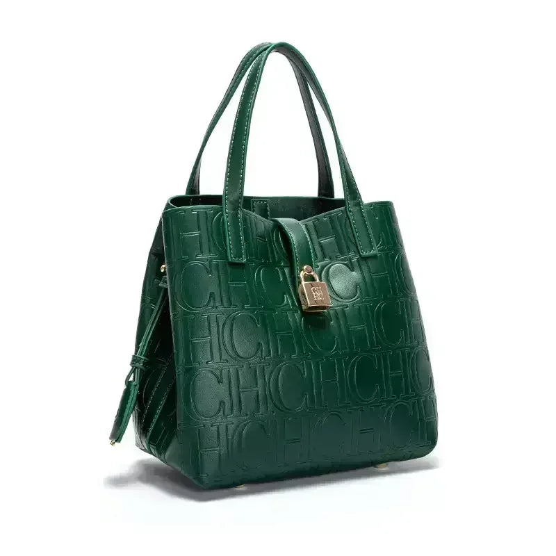CH Handbag Large Capacity - Kouttor Soliman