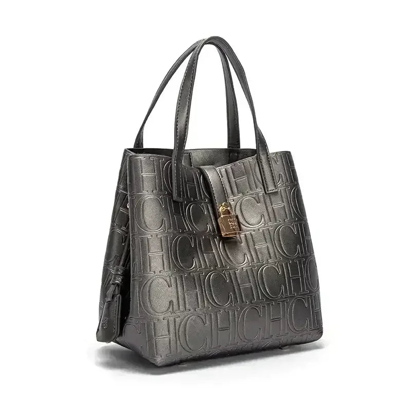CH Handbag Large Capacity - Kouttor Soliman