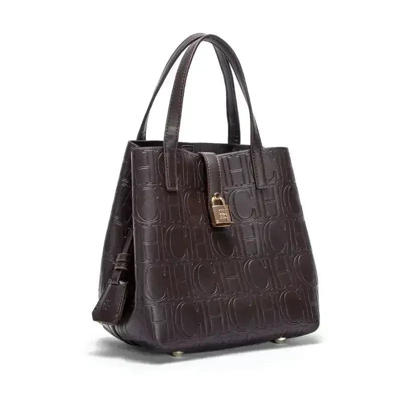 CH Handbag Large Capacity - Kouttor Soliman