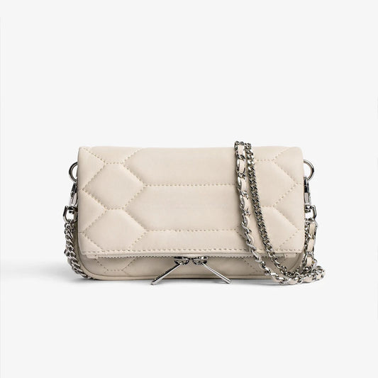 Women's Shoulder Bag Retro Design